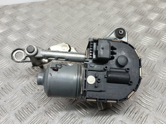 9671062380 PEUGEOT Trapezoide del limpiaparabrisas derecho comprar Alcalá