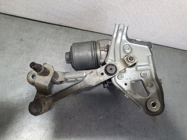 9671062380 PEUGEOT Trapezoide del limpiaparabrisas derecho  en stock Gandía