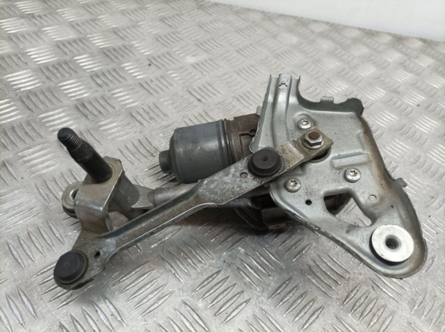 9671062380 PEUGEOT Trapezoide del limpiaparabrisas derecho  comprar en Lleida