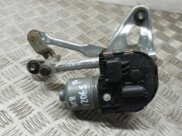 PEUGEOT 9671062380 Trapezoide del limpiaparabrisas derecho comprar Barcelona