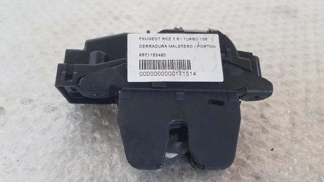 9671153480 Peugeot/Citroen