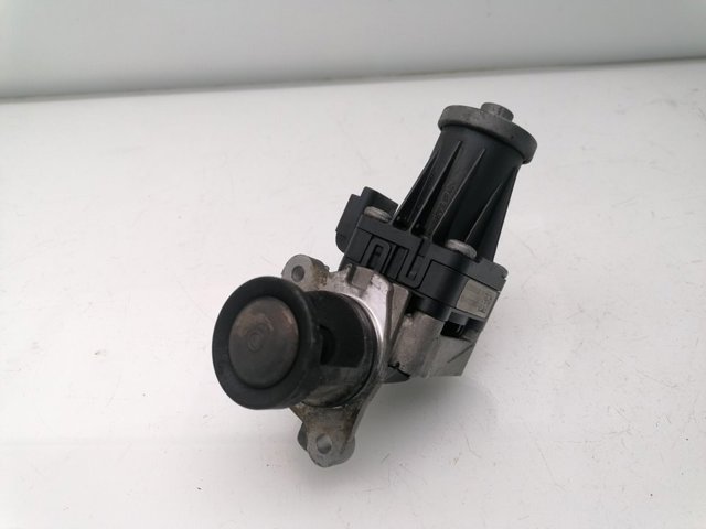 Enfriador de recirculación de gases de escape EGR 9671187780 FORD