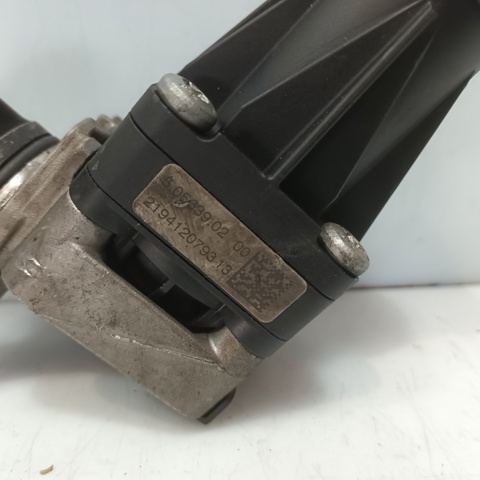 FORD 9671187780 Enfriador de recirculación de gases de escape EGR comprar Pamplona