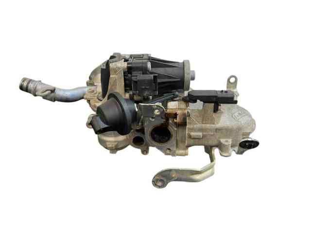 9671187780 FORD Enfriador de recirculación de gases de escape EGR  en stock Córdoba