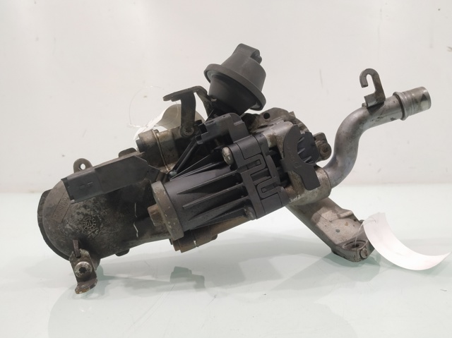 FORD 9671187780 Enfriador de recirculación de gases de escape EGR  comprar en Ponferrada