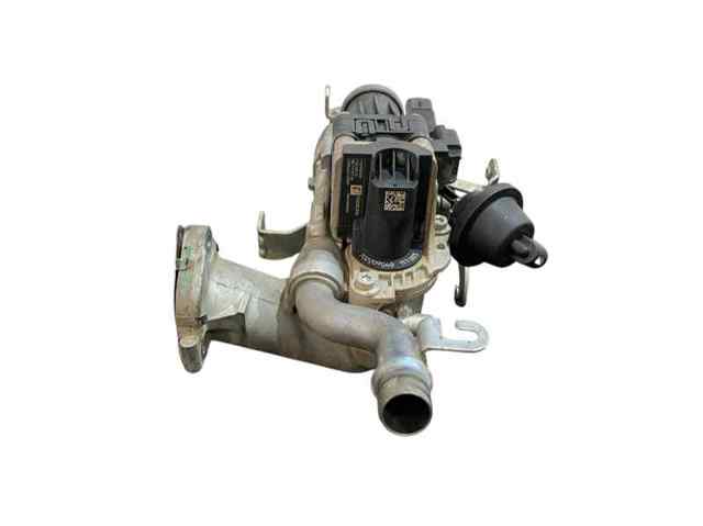 9671187780 FORD Enfriador de recirculación de gases de escape EGR  en stock Huelva