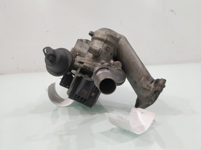 9671187780 FORD Enfriador de recirculación de gases de escape EGR  disponible Alicante