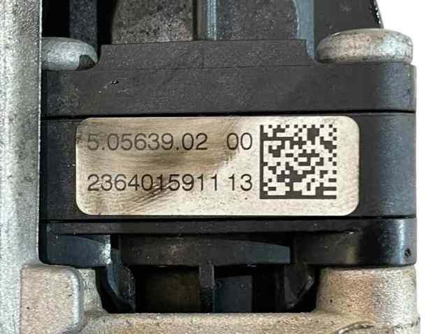 9671187780 FORD Enfriador de recirculación de gases de escape EGR  en stock Huelva