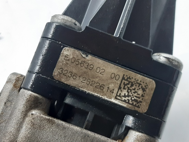 9671187780 Enfriador de recirculación de gases de escape EGR  en stock Sabadell