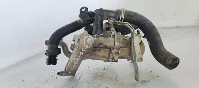 9671187780 PEUGEOT Enfriador de recirculación de gases de escape EGR  disponible Alicante