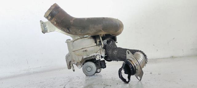 PEUGEOT 9671187780 Enfriador de recirculación de gases de escape EGR  en stock Salamanca