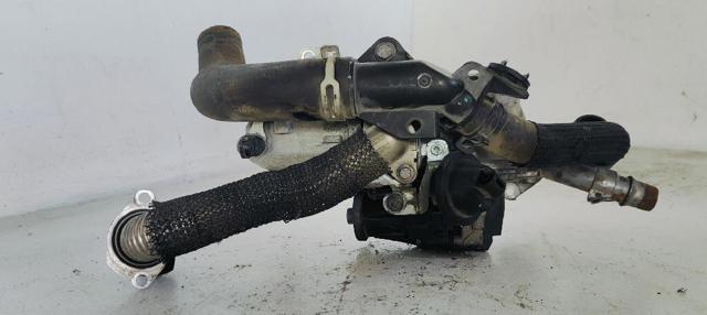 9671187780 PEUGEOT Enfriador de recirculación de gases de escape EGR  comprar en Oviedo
