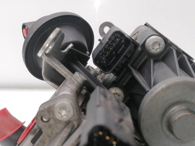9671187780 PEUGEOT Enfriador de recirculación de gases de escape EGR  en stock Huelva