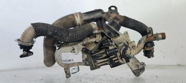9671187780 PEUGEOT Enfriador de recirculación de gases de escape EGR comprar Alcalá