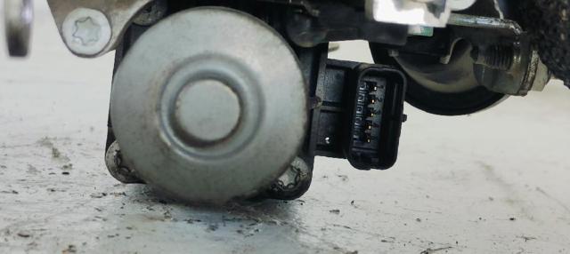 PEUGEOT 9671187780 Enfriador de recirculación de gases de escape EGR comprar Tarragona