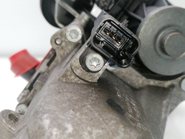 9671187780 PEUGEOT Enfriador de recirculación de gases de escape EGR comprar Madrid