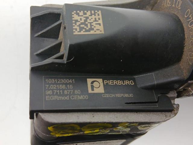 9671187780 Enfriador de recirculación de gases de escape EGR  comprar en Pontevedra