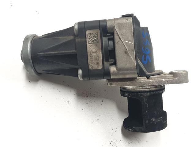 PEUGEOT 9671187780 Enfriador de recirculación de gases de escape EGR  en stock Terrassa