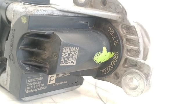 9671187780 Enfriador de recirculación de gases de escape EGR comprar Sevilla