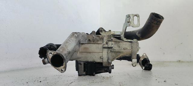 PEUGEOT 9671187780 Enfriador de recirculación de gases de escape EGR comprar Pamplona