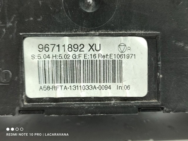 96711892XU  comprar en Reus