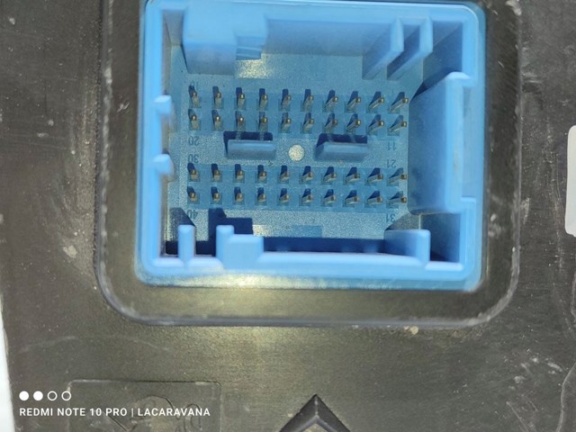 96711892XU PEUGEOT  comprar en Oviedo