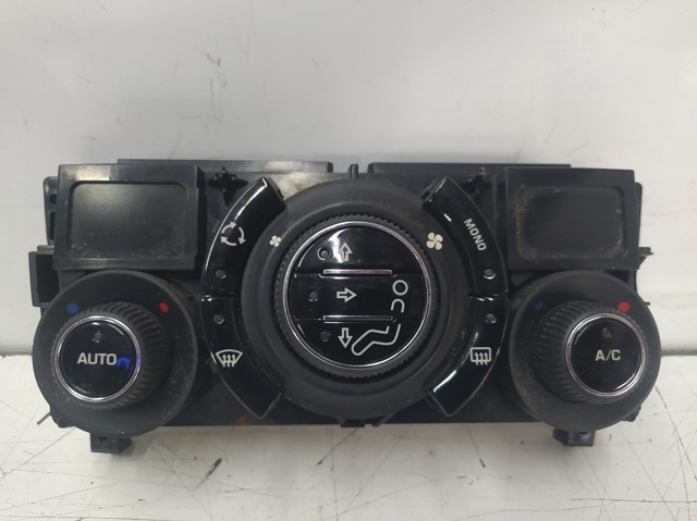 96711892XU PEUGEOT  comprar en Oviedo