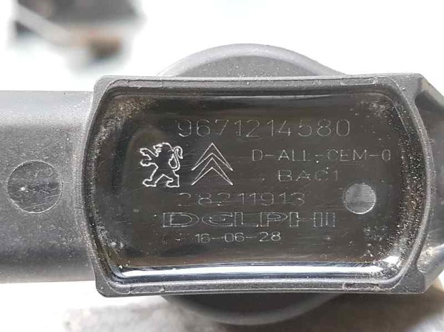 9671214580 Bobina comprar Almería