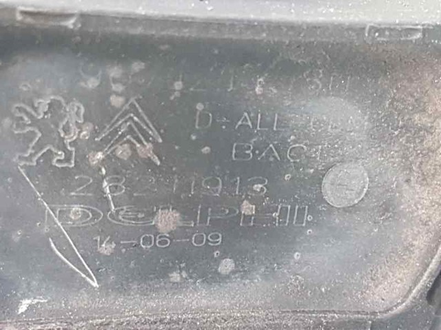 9671214580 Bobina de encendido  comprar en Zaragoza