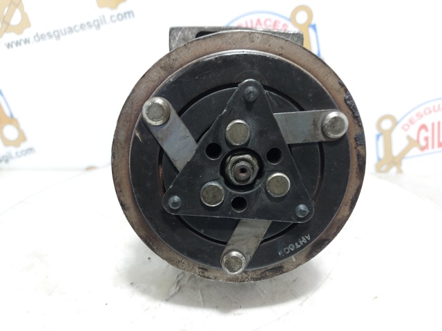 9671216280 PEUGEOT Compresor de aire acondicionado  en stock Gandía