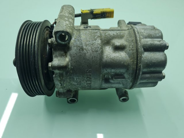 PEUGEOT 9671216280 Compresor de aire acondicionado  comprar en Ponferrada