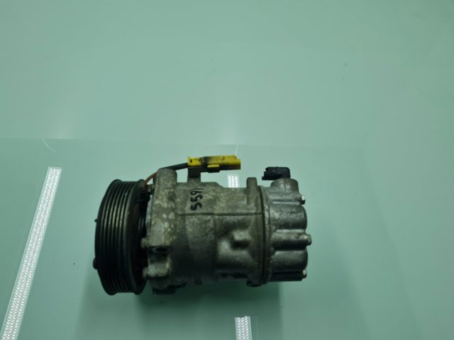 9671216280 PEUGEOT Compresor de aire acondicionado  comprar en Oviedo