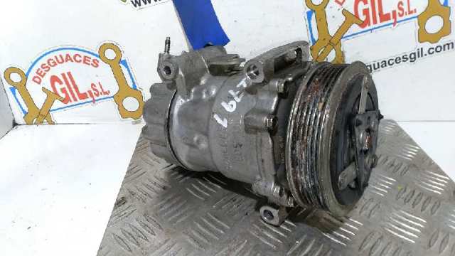 9671216280 PEUGEOT Compresor de aire acondicionado  comprar en Lleida