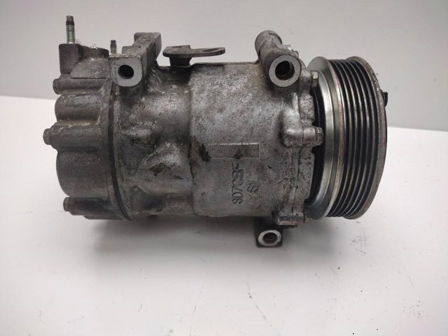 9671216780 Compresor de aire acondicionado  en stock Granada