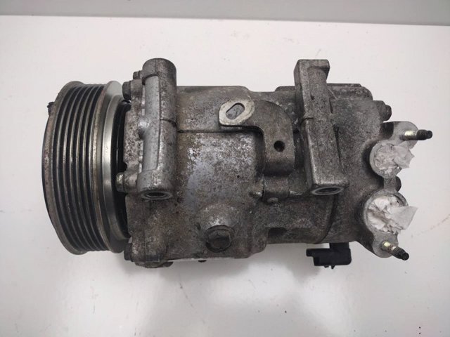 PEUGEOT 9671216780 Compresor de aire acondicionado  comprar en Murcia