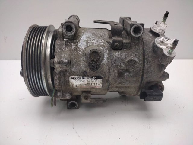 9671216780 Compresor de aire acondicionado comprar Sevilla