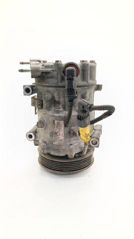 PEUGEOT 9671216780 Compresor de aire acondicionado  disponible Lugo