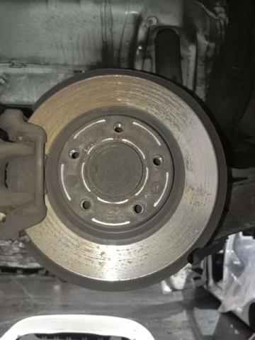 9671326080 PEUGEOT Cubo trasero  disponible Vigo