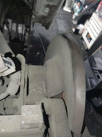 9671326080 PEUGEOT Cubo trasero  disponible Vigo
