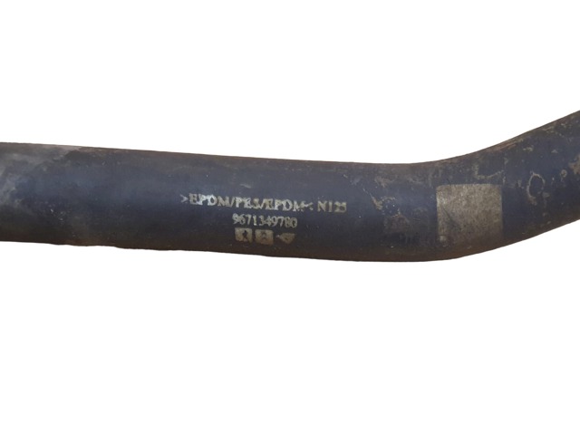 9671349780 PEUGEOT comprar Madrid