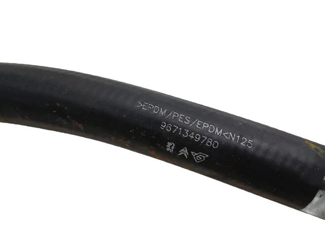 PEUGEOT 9671349780  disponible Lugo