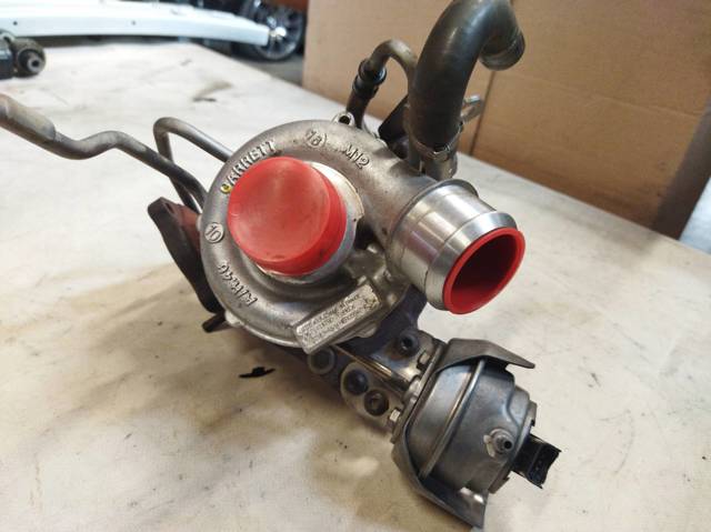 9671413780 Turbocompresor  comprar en Reus