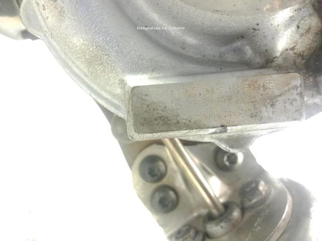 9671413780 Turbocompresor comprar Sevilla