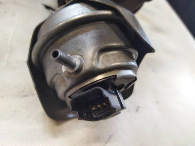 FORD 9671413780 Turbocompresor comprar Tarragona
