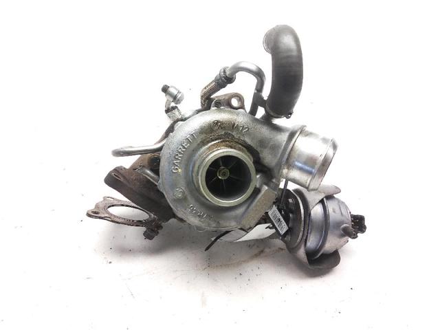 FORD 9671413780 Turbocompresor  en stock Valencia