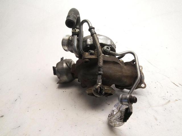 9671413780 Turbocompresor  comprar en Pontevedra