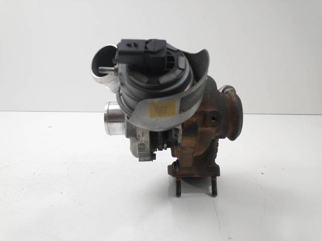9671413780 FORD Turbocompresor  disponible Alicante