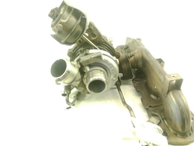 FORD 9671413780 Turbocompresor  disponible Valladolid