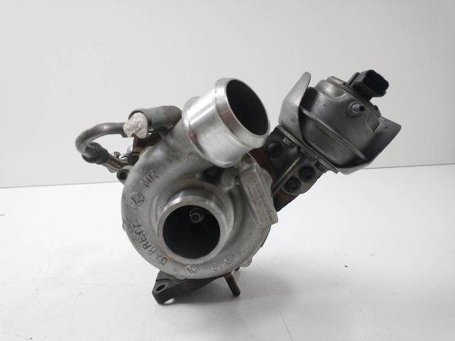 9671413780 Turbocompresor  en stock Sabadell