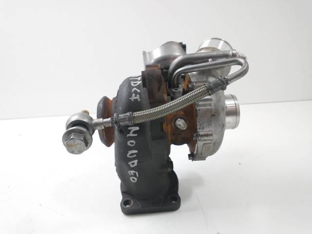 FORD 9671413780 Turbocompresor  comprar en Ponferrada